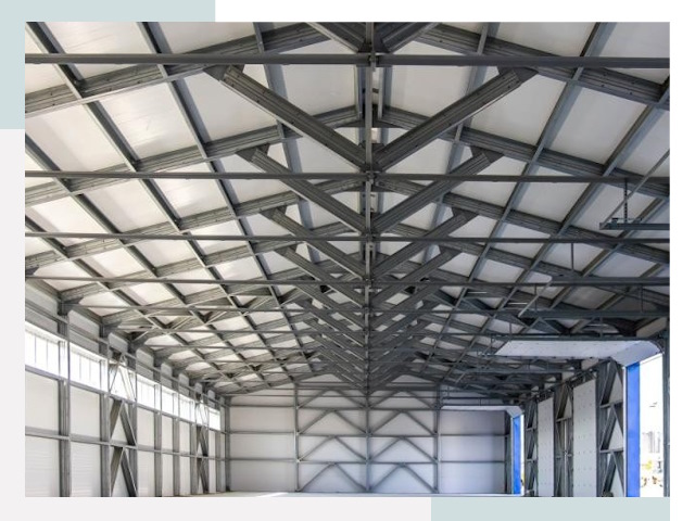 Производственные здания в Петрозаводске от 609 руб. - Надежно и быстро