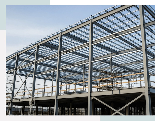 Строительство заводов под ключ от 609 руб. в Петрозаводск