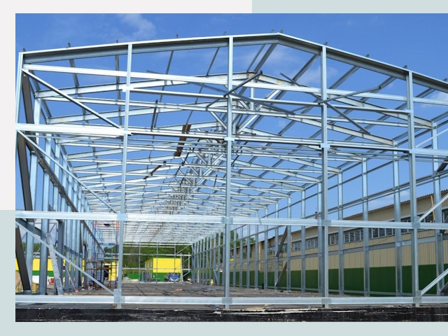 Строительство фабрик в Петрозаводске