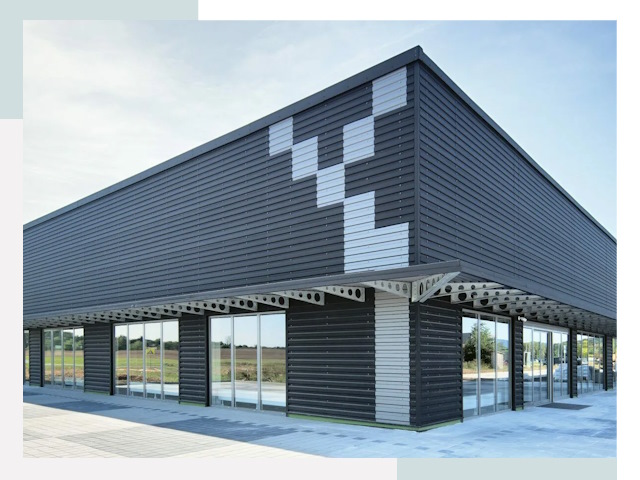 Торговые здания в Петрозаводск от 609 руб. за м2