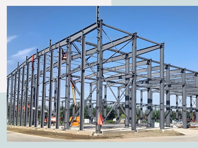 Строительство торговых центров в Петрозаводске