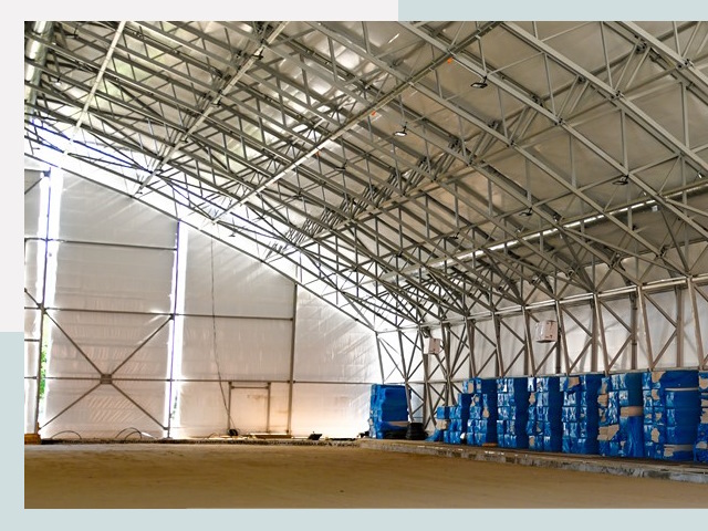 Строительство крытых катков в Петрозаводске