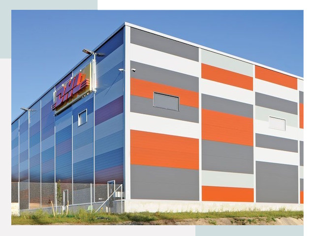 Строительство бизнес-центров в Петрозаводске