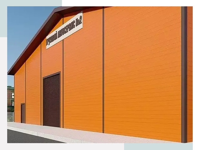 Строительство автосервисов в Петрозаводске