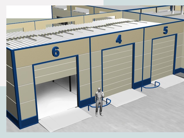 Строительство автомоек от 609 руб. в Петрозаводск