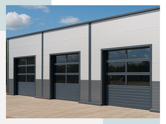 Строительство автомоек в Петрозаводске