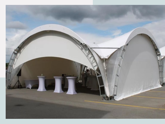 Тентовые павильоны от 609 руб. в Петрозаводск и Республика Карелия