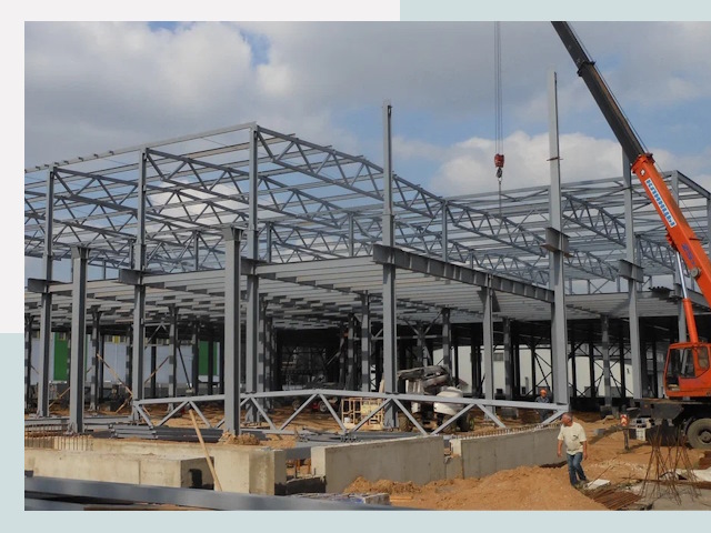 Генеральный подряд в Петрозаводске