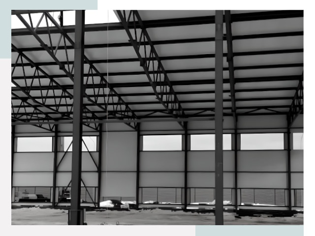 Производство ангаров в Петрозаводске