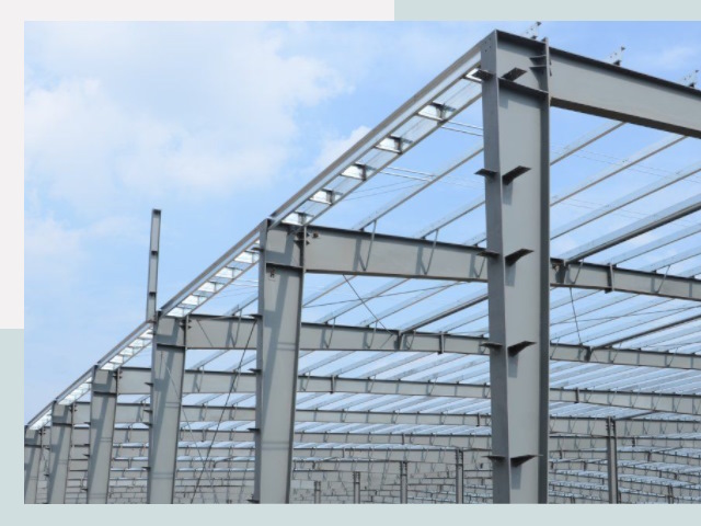 Металлокаркасы для складов от 609 руб. в Петрозаводске