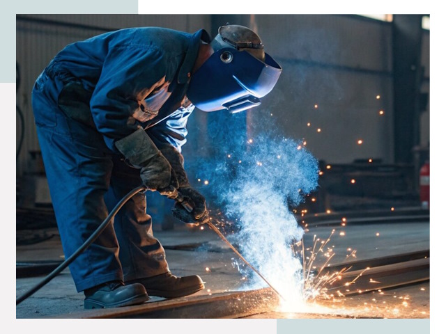 Профессиональные сварочные работы от 609 руб. в Петрозаводск