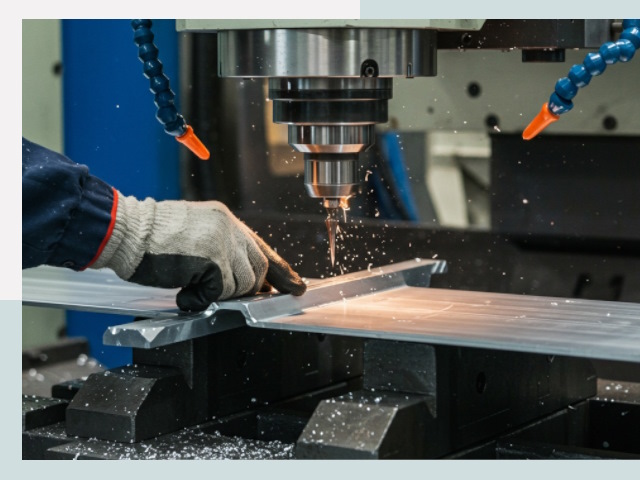 Металлообработка в Петрозаводске от 609 руб. - Надежно и быстро