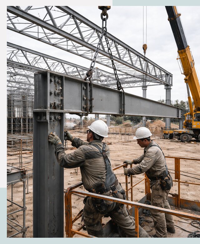 Строительство спортивных комплексов под ключ в Петрозаводске